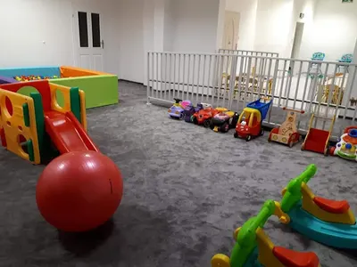 Pozytywny Żłobek w Zabrzu